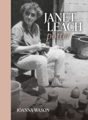 Janet Leach
