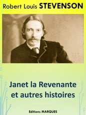 Janet la Revenante et autres histoires