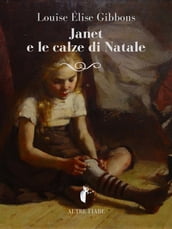 Janet e le calze di Natale