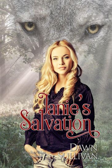 Janie's Salvation - Dawn Sullivan