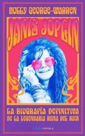 Janis Joplin