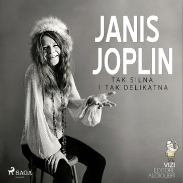 Janis Joplin - Lucas Hugo Pavetto