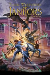 Janitors, Books 1-5