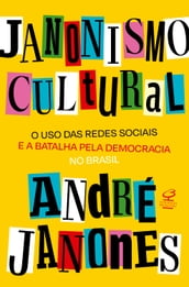 Janonismo Cultural