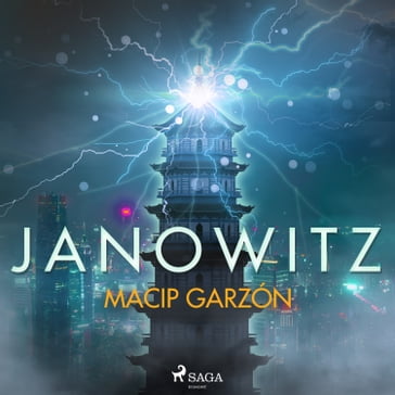 Janowitz - Salvador Macip - Ricard Ruiz Garzón