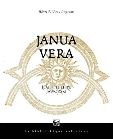 Janua Vera - Jean-Philippe JAWORSKI