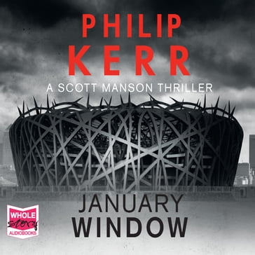 January Window - Kerr Philip