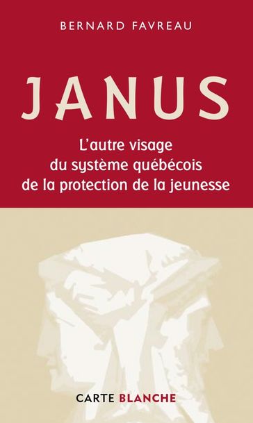 Janus - Bernard Favreau