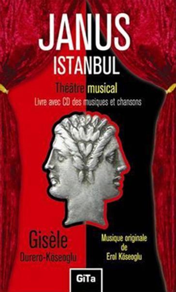 Janus Istanbul - Erol Koseoglu