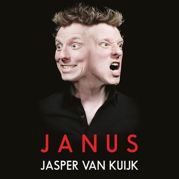 Janus - Jasper van Kuijk