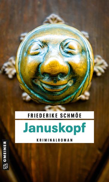 Januskopf - Friederike Schmoe