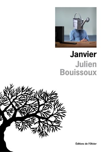 Janvier - Julien Bouissoux