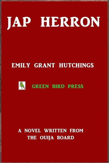 Jap Herron - Emily Grant Hutchings