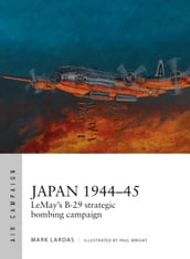 Japan 194445