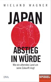 Japan  Abstieg in Würde