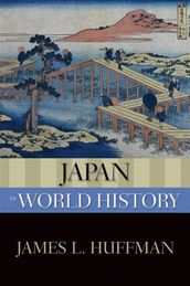 Japan In World History