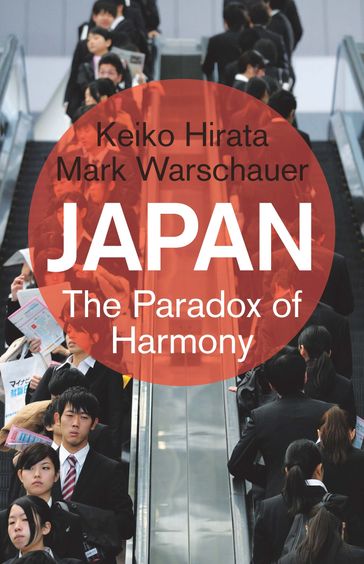 Japan - Keiko Hirata - Mark Warschauer