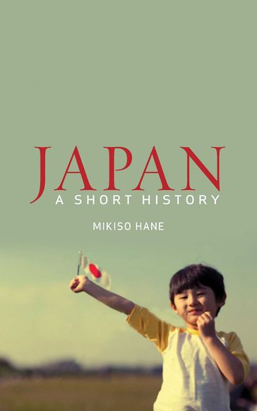 Japan - Mikiso Hane