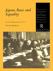 Japan, Race and Equality