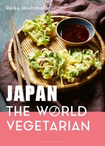 Japan: The World Vegetarian - Reiko Hashimoto