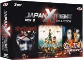 Japan Xtreme Collection Box 03 - The Spiral / Princess Blade / Yin-Yang Master (3 Dvd)