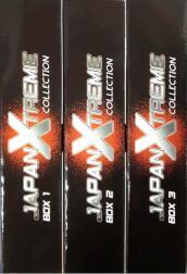 Japan Xtreme Complete Collection (9 Dvd)