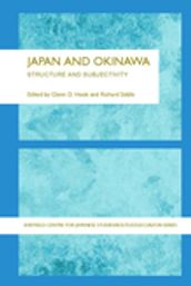 Japan and Okinawa