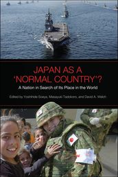 Japan as a  Normal Country ?
