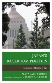 Japan s Backroom Politics