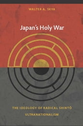 Japan s Holy War