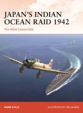 Japan s Indian Ocean Raid 1942