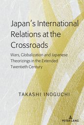 Japan s International Relations at the Crossroads