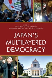 Japan s Multilayered Democracy