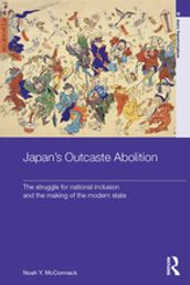 Japan s Outcaste Abolition