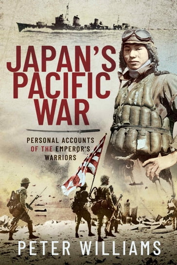 Japan's Pacific War - Peter Williams