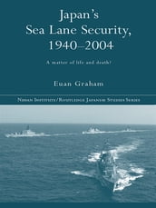 Japan s Sea Lane Security