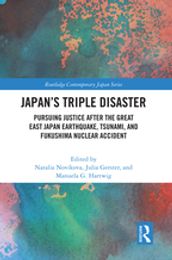 Japan s Triple Disaster