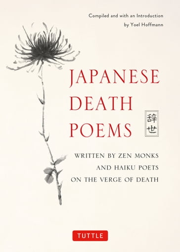 Japanese Death Poems - Yoel Hoffmann