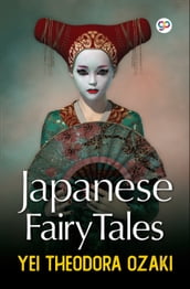 Japanese Fairy Tales