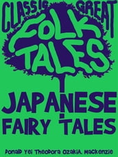 Japanese Fairy Tales