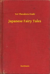 Japanese Fairy Tales