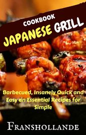 Japanese Grill Recipes