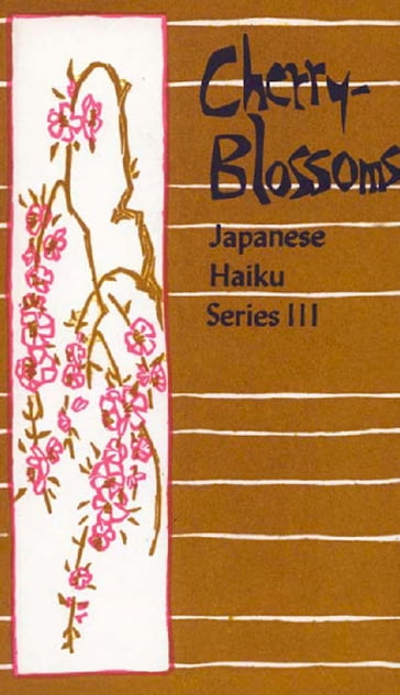 Japanese Haiku: Cherry Blossoms - Basho - Buson