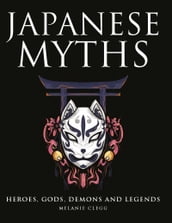 Japanese Myths