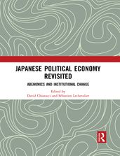 Japanese Political Economy Revisited