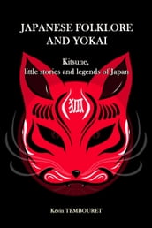 Japanese folklore and yokai