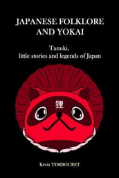 Japanese folklore and yokai