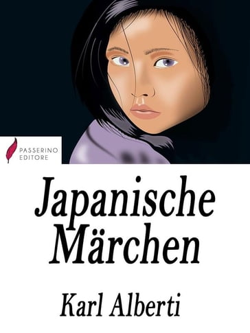 Japanische Märchen - Karl Alberti