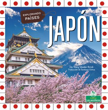 Japón (Japan) - Tracy Vonder Brink