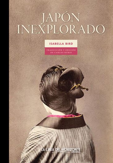 Japón inexplorado - Isabella Bird